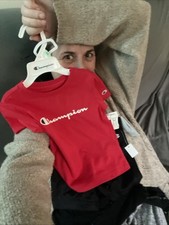 Champion Outfit 18 Mos Boy