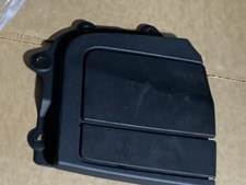 07-13 Bmw E93 335i Convertible Top Hinge Linkage Exit Flap Cover Pssngr Right Rh 07-13 Bmw E93 335i Convertible Top Hinge Linkage Exit Flap Cover Pssngr Right Rh