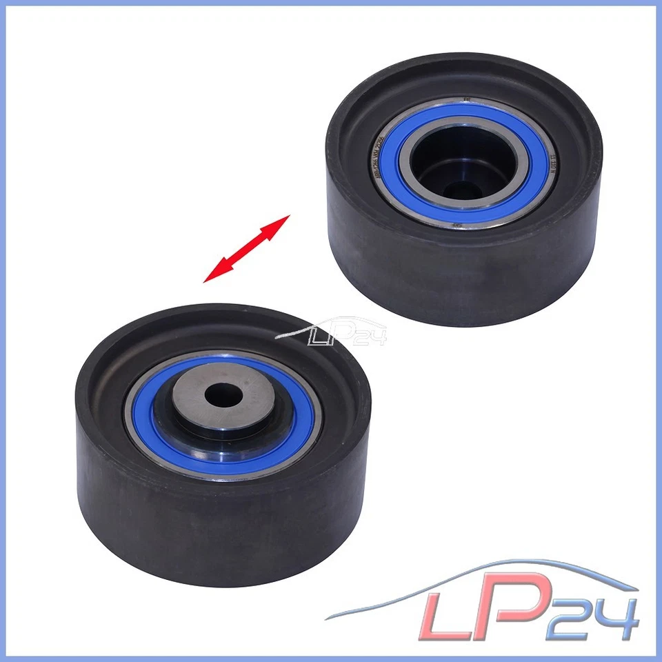 SKF KIT DE DISTRIBUTION POUR SEAT EXEO 3R 2.0 TDI - Photo 2/4