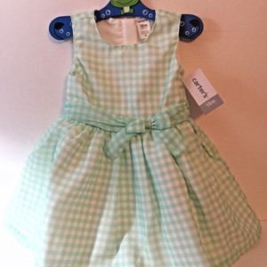 carters baby girl dresses