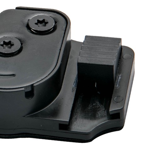 LH Driver Side Rear Door Lock for Ram 1500 2500 3500 Quad Cab 98-02 New - Picture 10 of 11