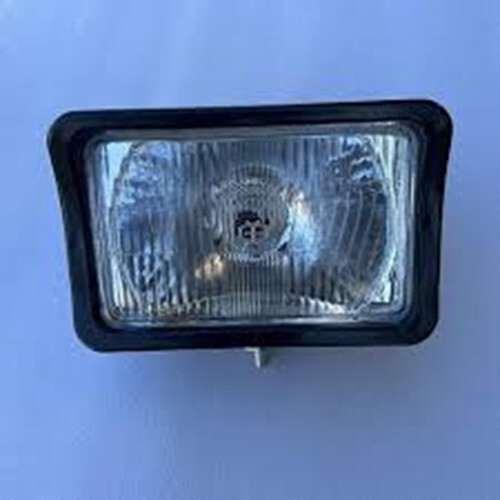 4326800, 4314613, 4336570 LAMP HEAD LIGHT FITS HITACHI EX200-5 EX100-5 EX120-5 - Picture 1 of 3