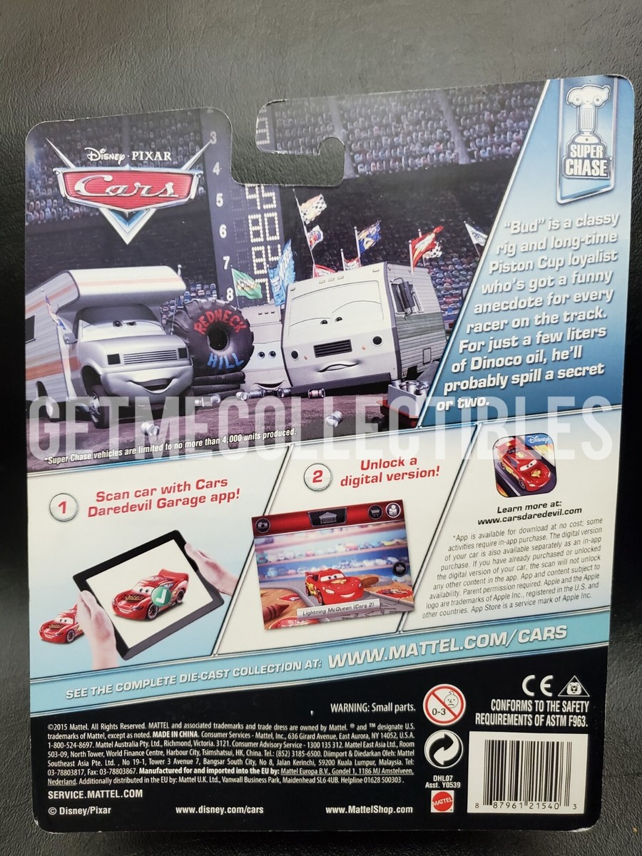 Disney Pixar Cars 3 ミニカー 救急車 Super Chase s-l400.jpg