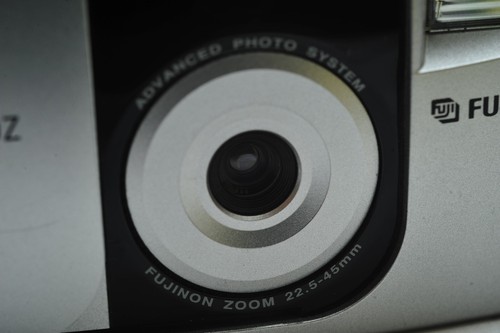 @SakuraDo Camera @ Excellent @ Fujifilm Epion 210Z APS Film Point & Shoot Camera - Picture 10 of 12