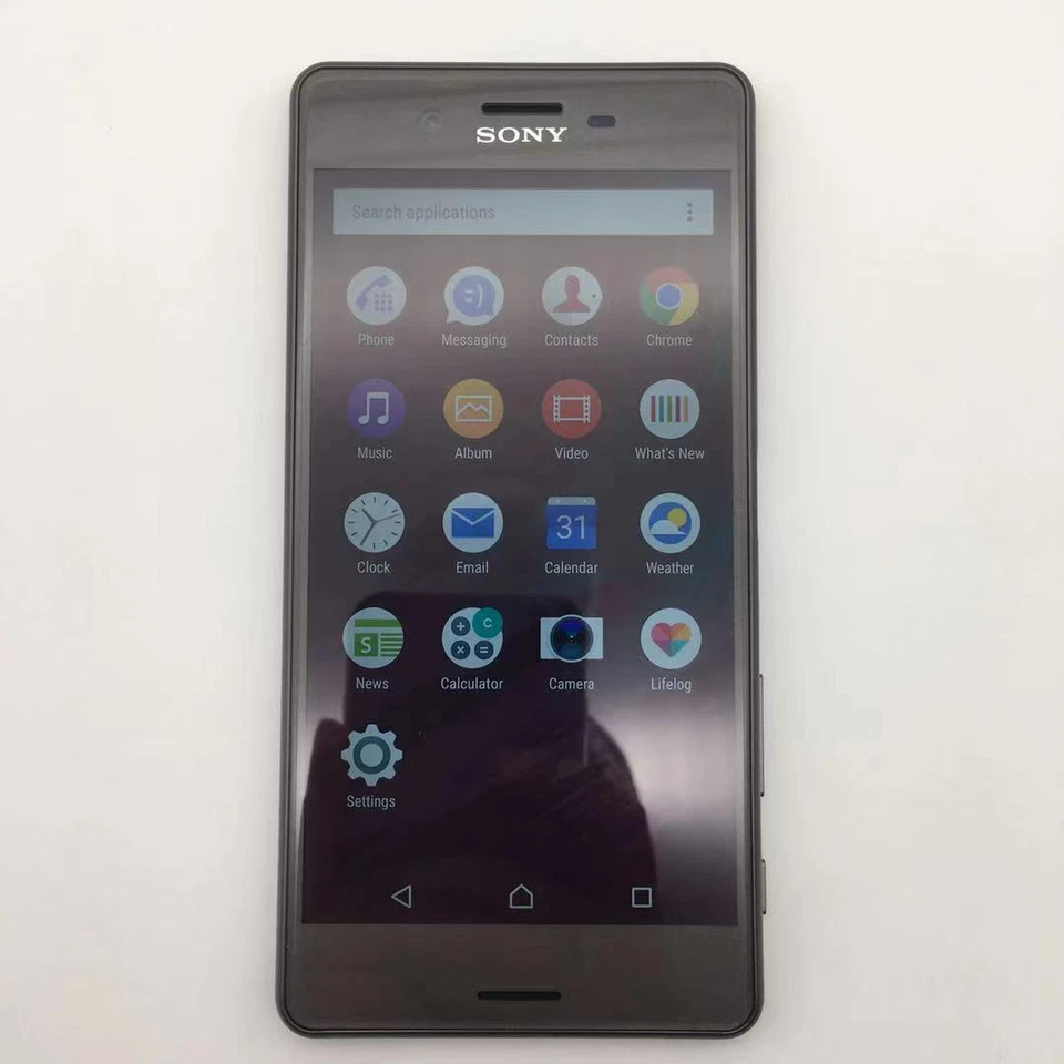 Sony Xperia X Performance XP Single SIM Smartphone 23MP 4G 5.0 Cellphone - Image 4 of 4