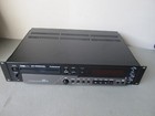 New ListingTascam Cd-Rw900Sl Professional Cd Rewritable Recorder-Player