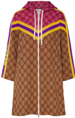 Gucci Sweatshirt Dress