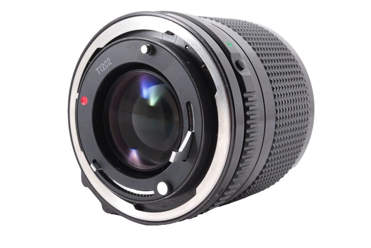 Canon FD f/2.8 Camera Lenses 200mm Focal for sale | eBay