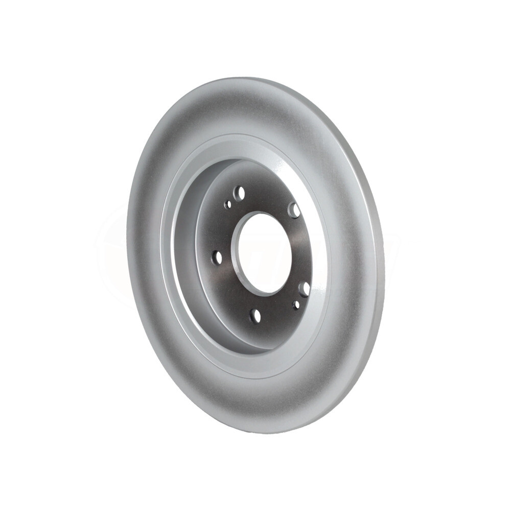 Rear Disc Brake Rotor For Hyundai Santa Fe Kia Telluride Palisade GCR