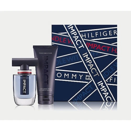 Fragancias Tommy Hilfiger Cuerpo