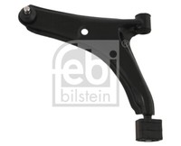 Febi 29633 Querlenker Vorne Links Unten 15 Mm FüR Suzuki Swift II 1.0 1.6