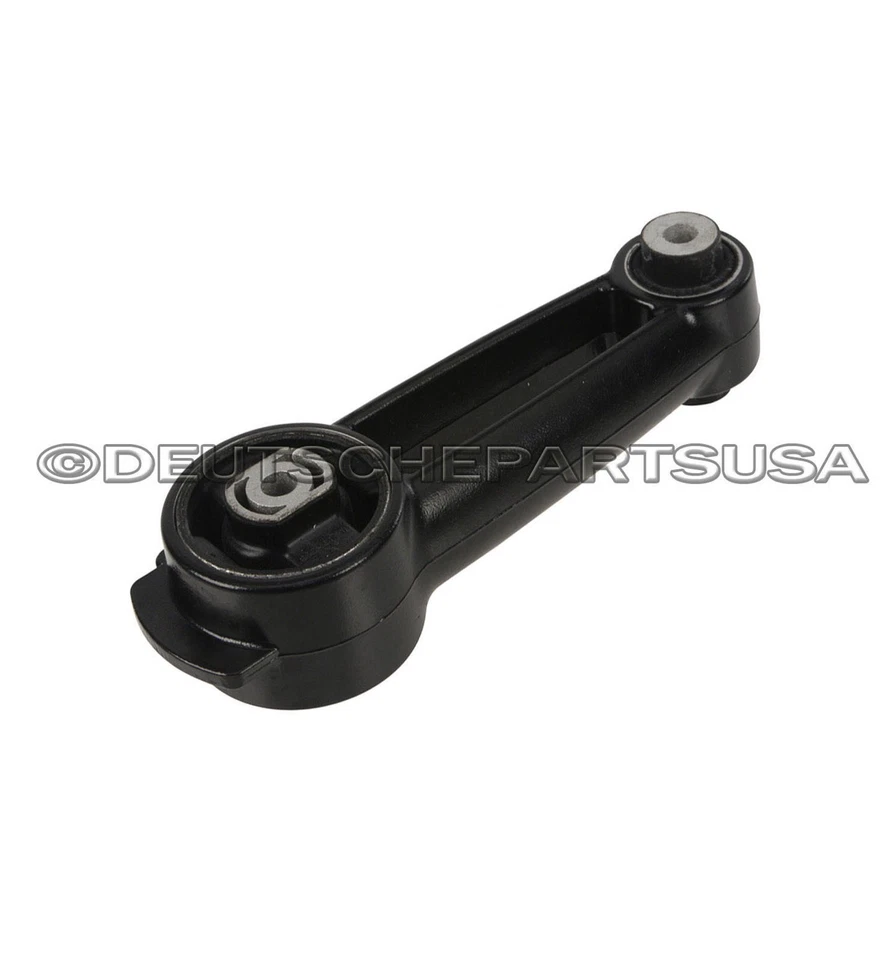 Engine Torque Damper Torsion Rod Mount 95537510113 fr Porsche Cayenne V8 S TURBO - Image 3 of 3
