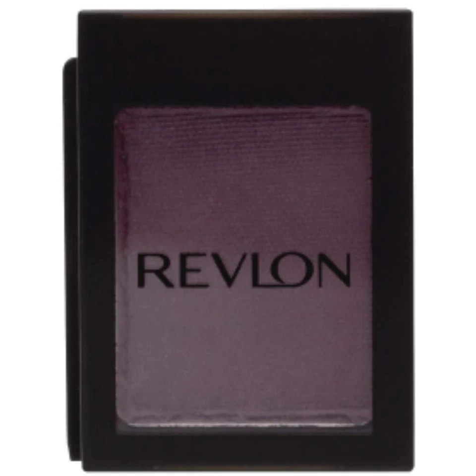 4 Pack Revlon ColorStay PLUM 110 Makeup Shadow Links Eye Shadow Small Travel SZ - Image 3 of 4