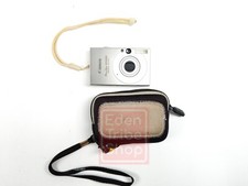 Canon PowerShot SD1000 Digital Elph 7.1MP Digital Camera