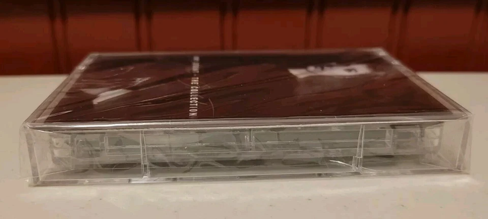 Amy Grant The Collection - Cassette Tape (1986) - Brand New & Sealed - Image 3 of 3