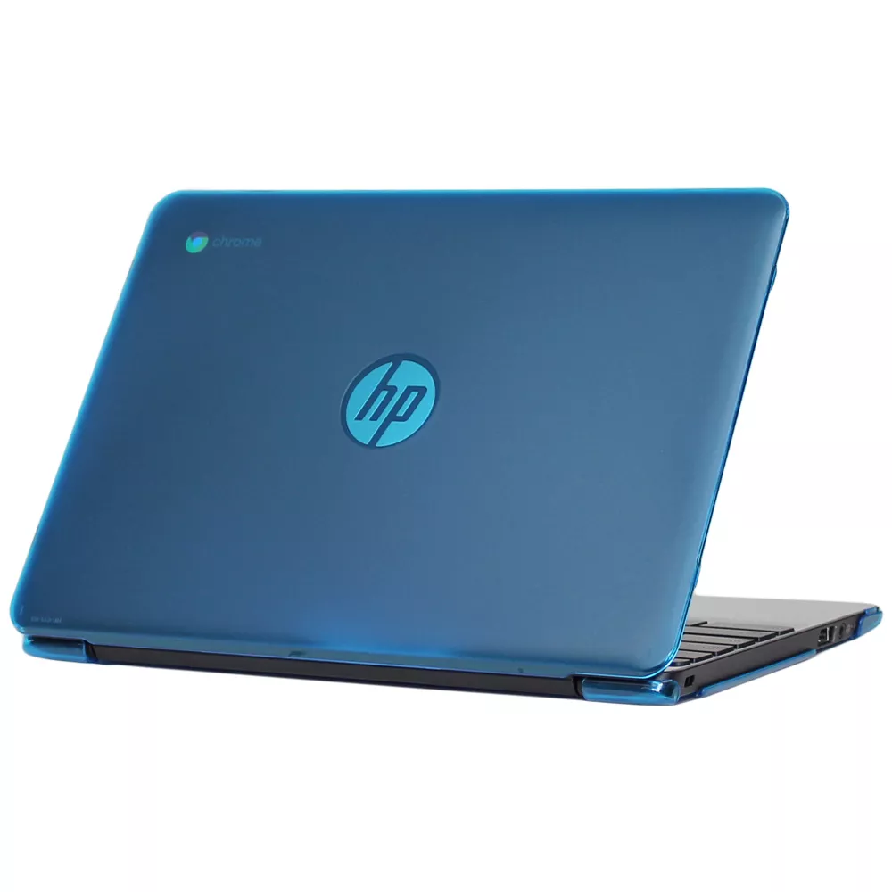 Clear laptop case clearance hp