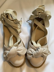 fenty creeper sandals