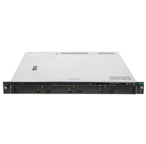 HPE ProLiant DL160 Gen10 Server, Xeon 4116, 64GB RAM, 4LFF, 1xHS, 2x500W