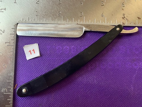 Vintage Straight Razor IMPERIAL RAZOR | eBay