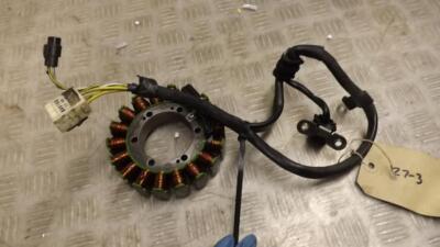 Aprillia Dorsoduro SMV750 SMV 750 2008 Generator Lichtmaschine Wicklungen 