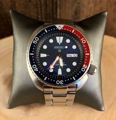 seiko air diver special edition