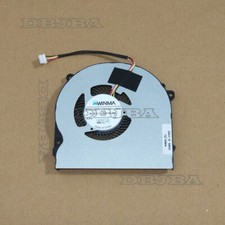 CPU Cooler Fan For CLEVO NH50EA NH55RA NH70 NH57AC NH50RA EFC-70110V1-0AH