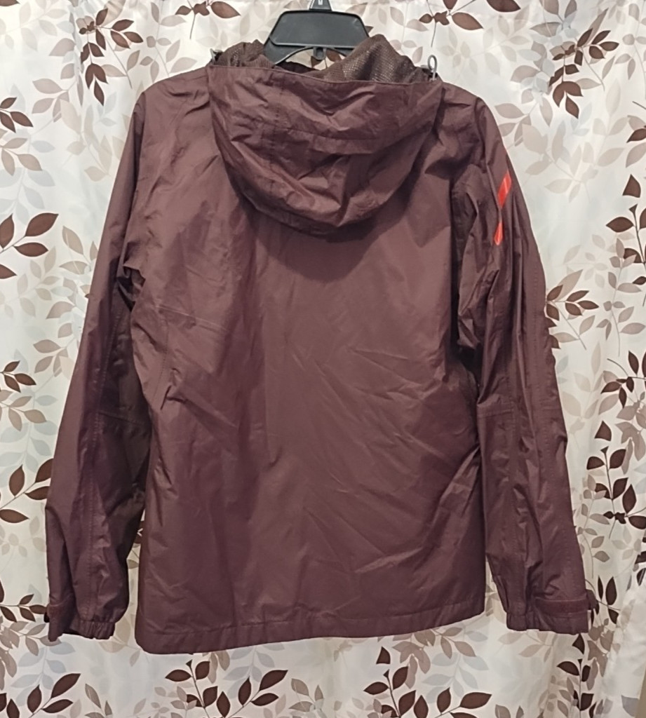 Helly Hansen Technical HellyTech Rain Jacket mens… - image 12