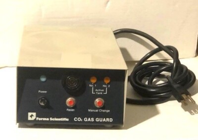 Forma Scientific CO2 Gas Guard 3030