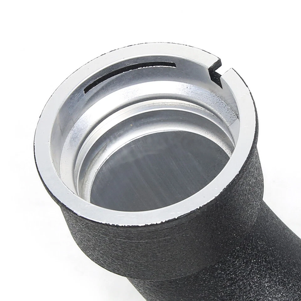 Tubo intercooler tubo de carga tubo para 2020+ BMW M340i M440i G20 G22 B58 3.0T Foto 4 de 4