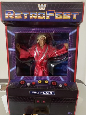 retrofest ric flair