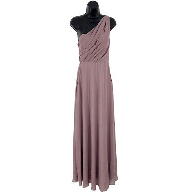 grey grecian dress Grecian Goddess Empire Waist Gray Formal Prom Evening Dress Size 24W / Gray