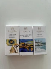 Dusita Paris Fragrance Sample Spray 2.5 ml NEW! You Choose! Buy more and save!