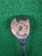 PRO ACE Power Expanding 3-Holz - Herren (Graphit, 43,5 Zoll, Rechts, Regular)