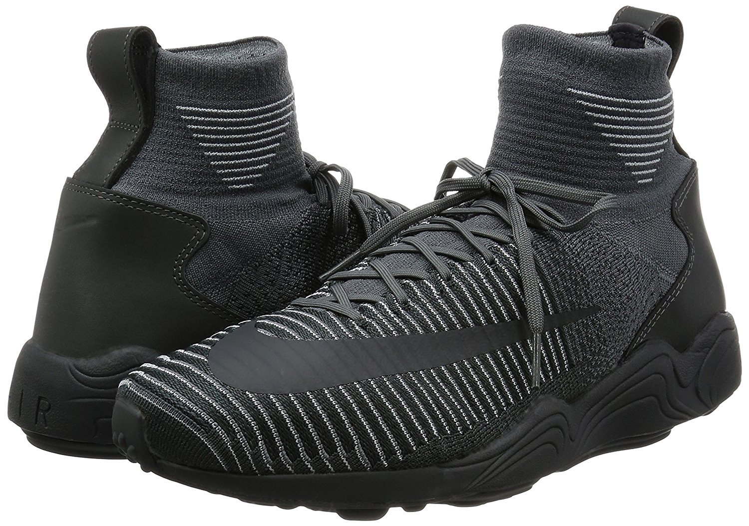 nike zoom air mercurial xi flyknit