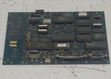 PCB C220 ALPHA CONTROLLER  P/N 7568 REV C.