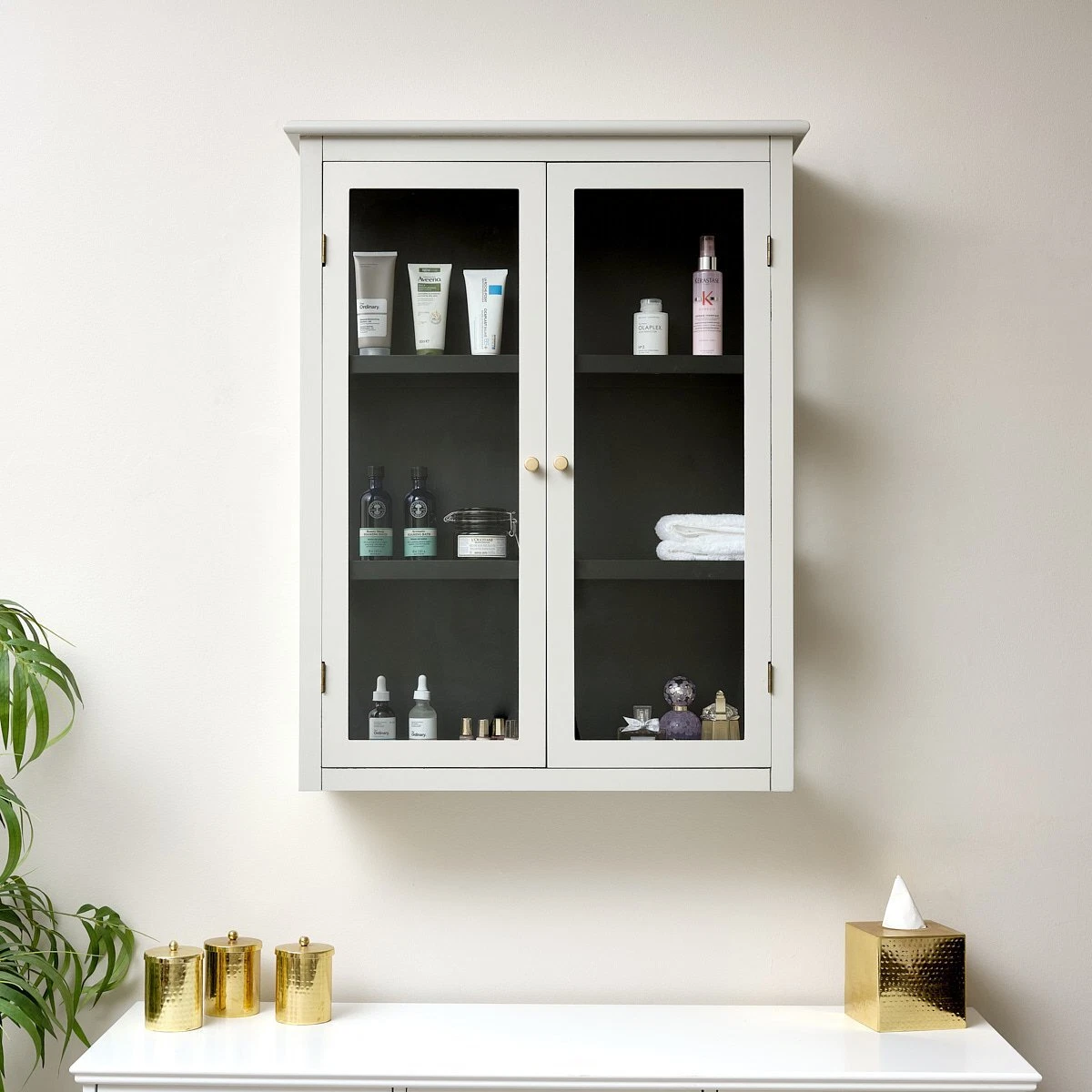 Large 2024 wall storage