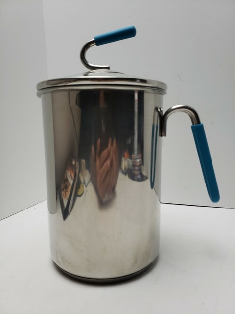 kuhn rikon steamer basket