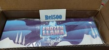 MK Typist Fullsize Frozen Llama TTC SPEED SIL...