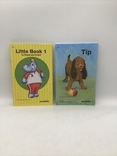 Abeka K4 Preschool Reading Set- Little Books ...