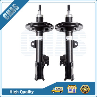 For Toyota Highlander 2008-2013 Venza 2013-2016 Rear Absorbers Set Shock Struts