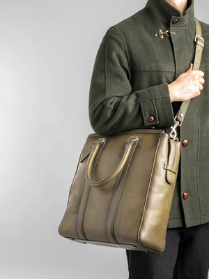travel bag backpack officine creative Borsa luggage margiela santoni laurent