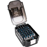 Makita Impact Black 25Mm Bit-Satz - 31-Tlg. (E-03084) Bitset