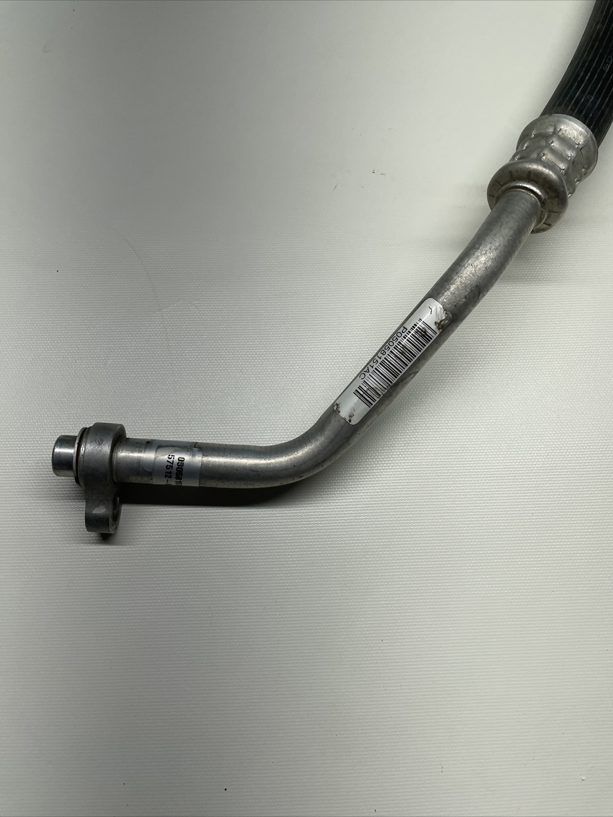 20082009+Dodge+Caliber+SRT4+AC+Hose+Line+AC+Heater+OEM+05058151AC for sale online eBay