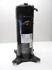 Compresor de aire acondicionado LG AQA040KAC Scroll 40.000 BTU 230V 1PH 60HZ R-410A - ¡NUEVO LEER!