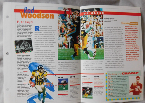 Football Champions - Sports Heroes Sheet : Pick one - Picture 190 of 303