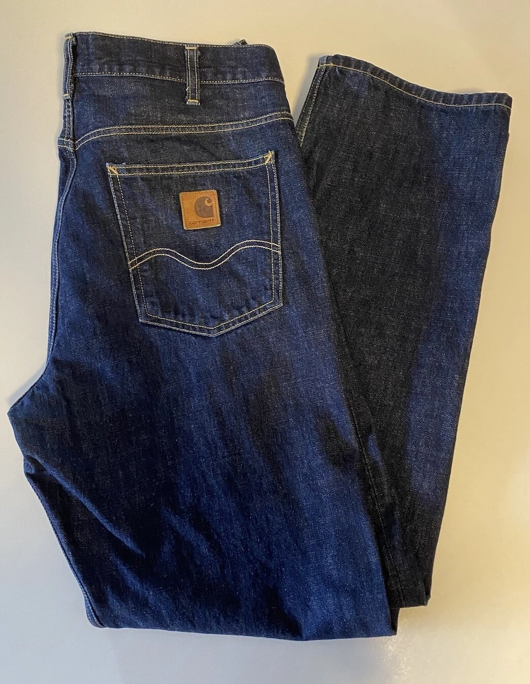 Pantalon Carhartt WIP Marlow 36x34 100% coton