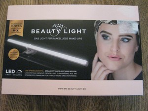 Make up spiegel licht Make up spiegel licht