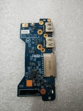 For Lenovo IdeaPad Flex 5 14iil05 boot board SD USB board power button