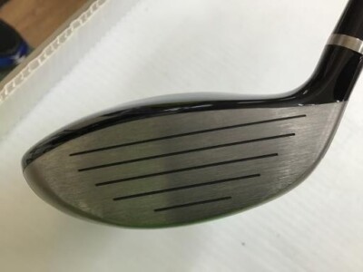 YAMAHA 22 RMX VD 5w 18 Degree Fairway Wood FW Flex Stiff YAMAHA 22 RMX VD 5w 18 Degree Fairway Wood FW Flex Stiff