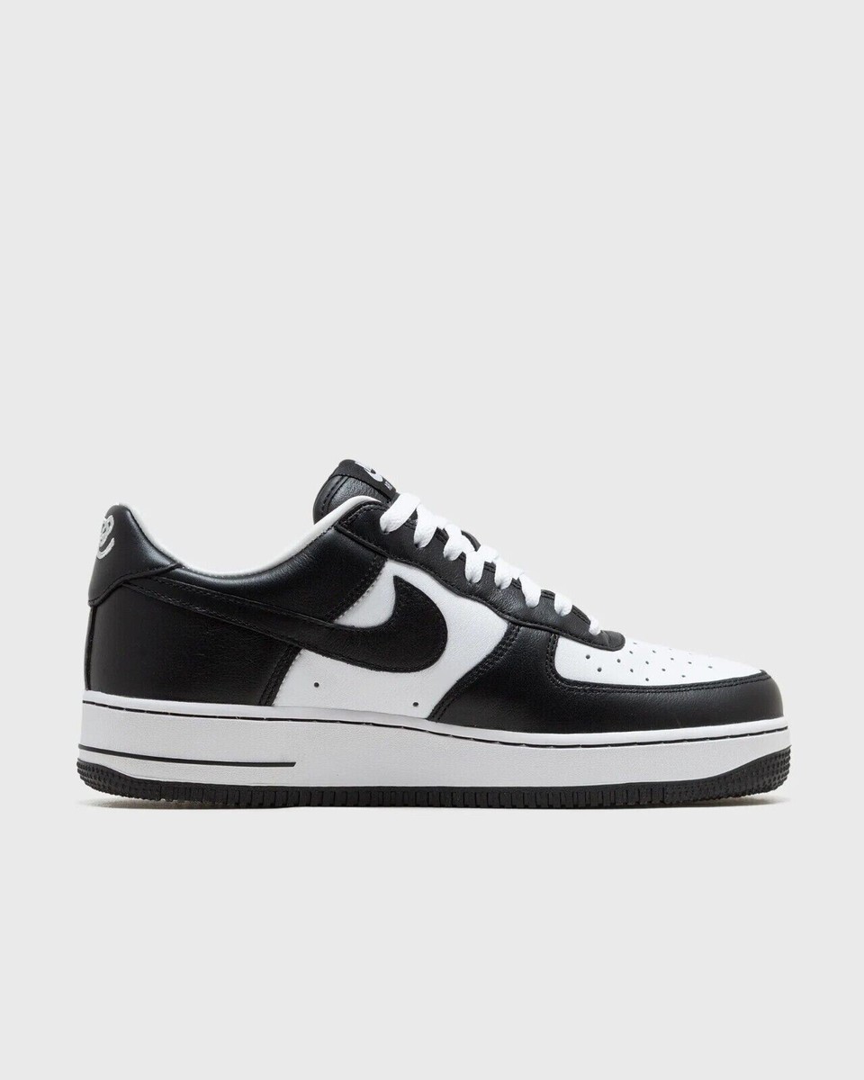 Nike Air Force 1 Low QS Terror Squad Blackout (Size 9,10,11